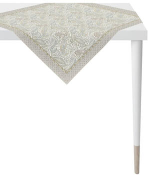 Apelt Herbstzeit 1310 Mitteldecke - beige - 85x85 cm