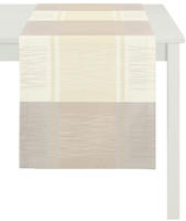 APELT Tischl&auml;ufer "COMO, LOFT STYLE, Jacquard"
