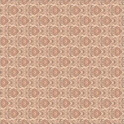 Sovie HORECA Tischdecke Cleve in braun aus Linclass Airlaid 80 x 80 cm, 20 Stück - Ornamente Schnörkel