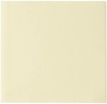Sovie HORECA Tischdecke Champagner aus Linclass Airlaid 80 x 80 cm, 20 Stück