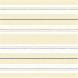 Sovie HORECA Tischdecke York in blau-beige aus Linclass Airlaid 80 x 80 cm, 20 Stück - Struktur