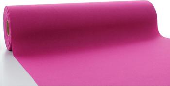 Sovie HORECA Tischläufer Violett aus Linclass Airlaid 40 cm x 24 m