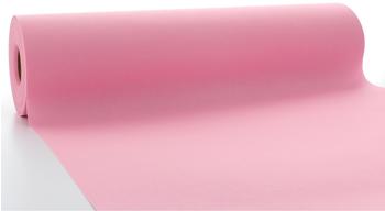 Sovie HORECA Tischläufer Rosa aus Linclass Airlaid 40 cm x 24 m