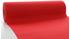 Sovie HORECA Tischläufer Rot aus Linclass Airlaid 40 cm x 24 m