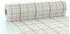 Sovie HORECA Tischläufer Lene aus Linclass Airlaid 40 cm x 24 m- Karos Streifen Linien Tischtuch