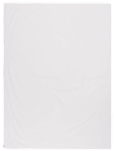 Essenza Fine Art Tischdecke - White - 140x180 cm