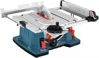 Bosch GTS 10 XC PRO Tischkreiss&auml;ge (0601B30400) 0.601.B30.400
