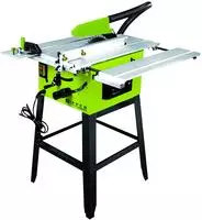 ZIPPER FKS250, Zipper Formatkreiss&auml;ge ZI-FKS250