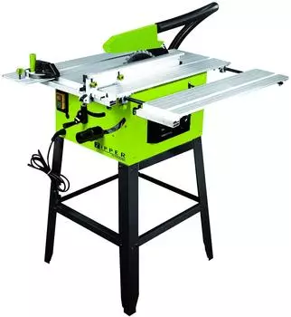 Zipper ZI-FKS250 mit Untergestell