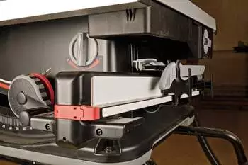 SawStop Tischkreiss&auml;ge JSS-230B50EU