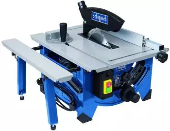 Scheppach HS80