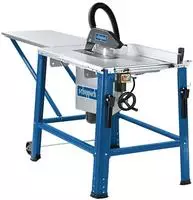 Tischkreiss&auml;ge TS3100PRO Toolson - 315mm