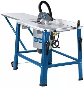 Scheppach HS120