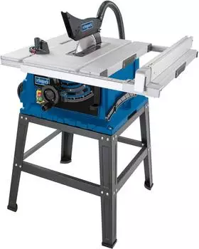 Scheppach HS105 (mit Gestell)