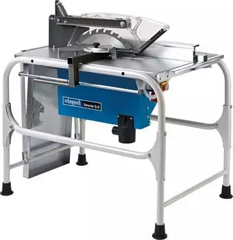 Scheppach Structo 5.0