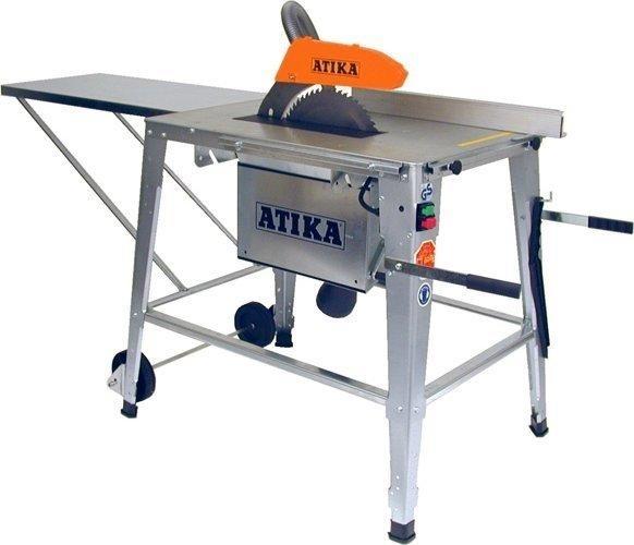 Atika HT 315 (3,3 kW)