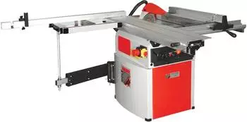 Holzmann TS 250F-1600 (400V)