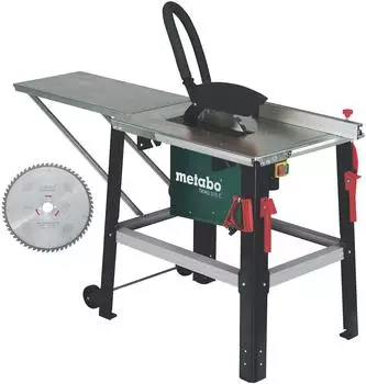 Metabo TKHS 315 C - 2,8 DNB (103152100)