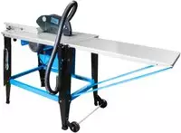 G&uuml;de Tischkreiss&auml;ge "GTKS 315" 230 V, 2000 W, 315 mm