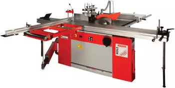 Holzmann KF 315VF-2600 (400V)