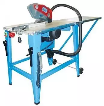 G&uuml;de GTKS 315/400 (400V)