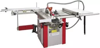 Holzmann TS315VF-2000 (230V)