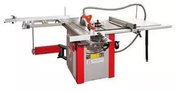 Holzmann TS315VF-2000 (400V)
