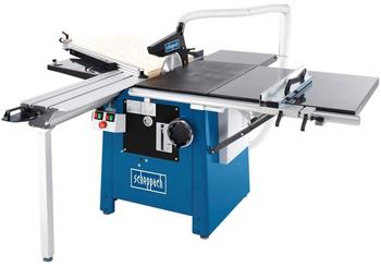 Scheppach Forsa 4.0