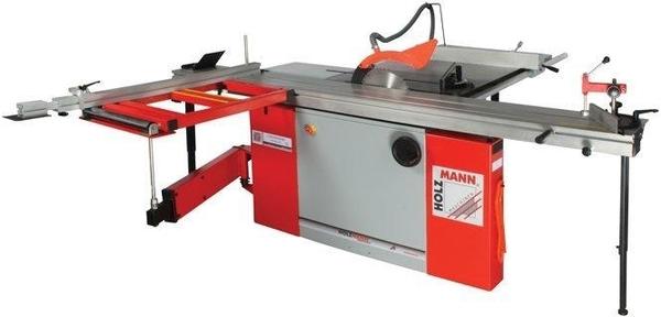 Holzmann TS 315VF-2600 400V