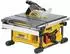 ohne Akku, Parallelanschlag: DeWalt DCS7485 54 V XR FLEXVOLT