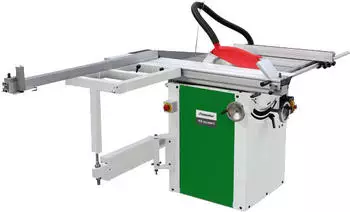 Holzstar FKS 315-1500 E Formatkreissäge