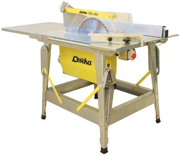Altrad Lescha LE-CBL450T