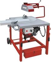 Holzmann Zimmerei Tischkreiss&auml;ge TS400Z 400V