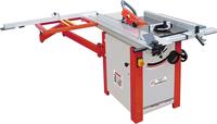 Holzmann Formatkreiss&auml;ge inkl. Formattisch TS250F1600 230V