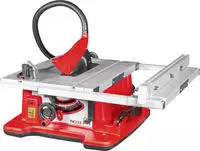 Holzmann Maschinen TK255_230V, Holzmann Maschinen Holzmann TK255 Tischkreiss&auml;ge
