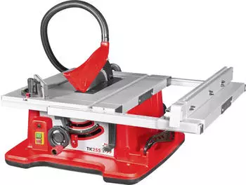 Holzmann TK 255