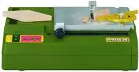 Proxxon 27006 Tischkreissäge KS 230, 85 W, 230 V, (L x B x H) 240