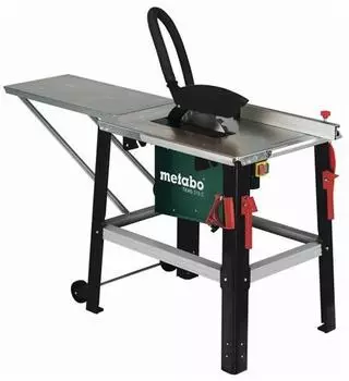 Metabo TKHS 315 C - 2,0 WNB