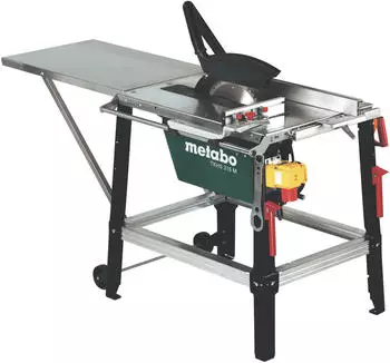 Metabo TKHS 315 M - 4,2 DNB
