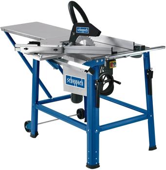 Scheppach HS120 400 V 2,8 kW