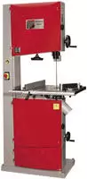 Holzmann HBS470PROFI_400V, Holzmann HBS470PROFI_400V, Vertikale Bands&auml;ge, 0 - 45&deg;,