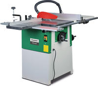 Holzstar Tischkreiss&auml;ge Kreiss&auml;ge S&auml;ge TKS 254 E mit Schiebeschlitten 5902025