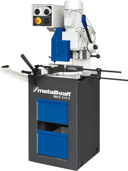 Metallkraft MKS 315 V