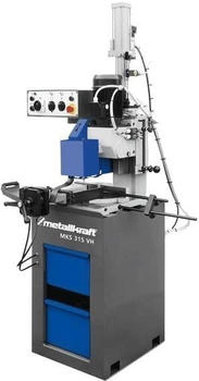 Metallkraft MKS 315 VH Solo