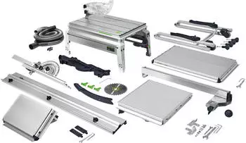 Festool CS 50 EBG-Set PRECISIO (574772)