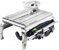 Festool - Tischzugs&auml;ge Precisio Cs 50 Ebg-flr Tischkreiss&auml;ge Netzbetrieb 574770
