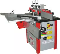 Holzmann - Holzformer Fs200400v