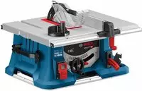 Bosch Professional 0601B42000, Bosch Professional Bosch Tischkreiss&auml;ge GTS 635-216
