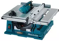 Makita - Tischkreiss&auml;ge 260 mm, 1650 W 2704N