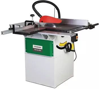 Holzstar TKS 254 PRO (400 V)